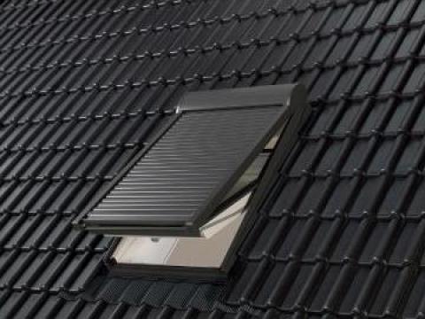 Roleta exterioara Velux