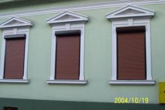 Rolete exterioare