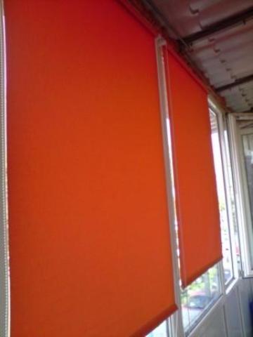 Rolete textile