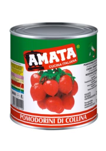 Rosii Pomodorini Collina 2250 g