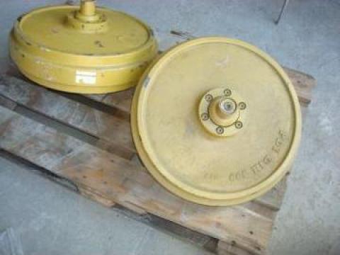 Roti ghidaj Cat D4 D5