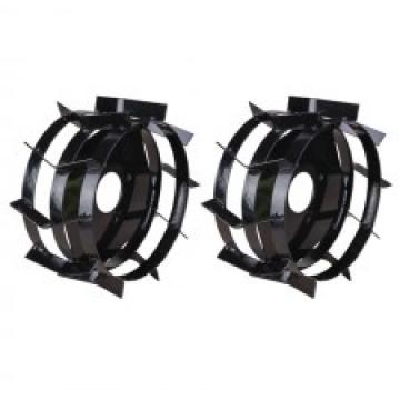 Roti metalice motosapa si motocultor 2