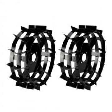 Roti metalice motosapa si motocultor