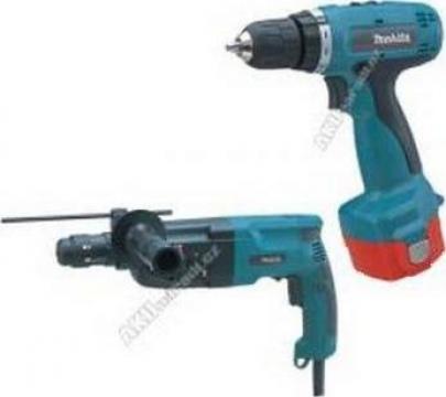 Rotopercutor Makita DK1082 (HR 2450+6270 DWAE)