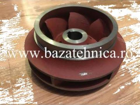 Rotor hidraulic din fonta pompa Lovara
