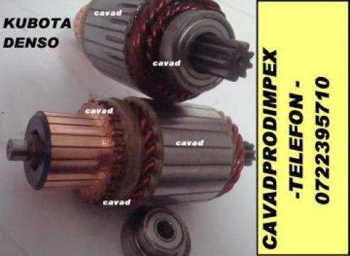 Rotor pentru electromotor generator diesel Kubota/ Denso