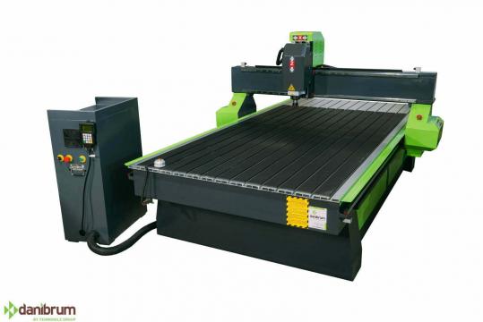Router CNC 1325 ECO