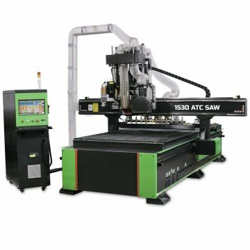 Router CNC 1530 ATC SAW
