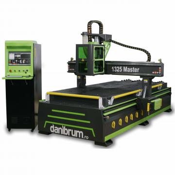 Router CNC Danibrum 1325 Master
