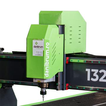 Router CNC - Danibrum 1325 Plus