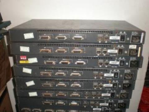 Router Cisco 2621XM