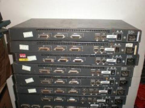 Router Cisco 2621XM