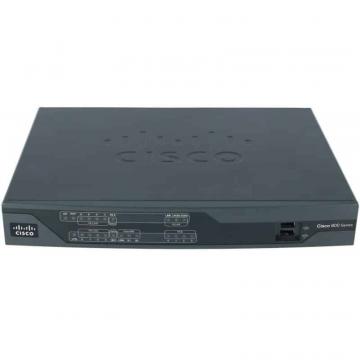 Router Cisco 800 Series, C886VA-K9, Multimode VDSL2/ADSL2/2+