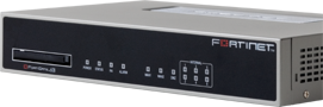 Router firewall Fortigate 80C