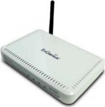Router wireless EnGenius ECB-1220R