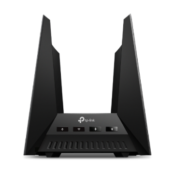 Router wireless TP-Link GE800 BE19000 router de gaming wi-fi