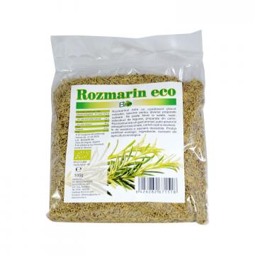 Rozmarin, bio 100g