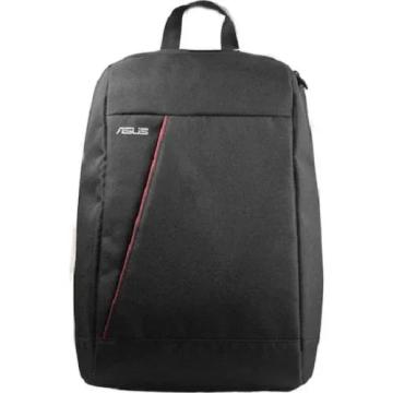 Rucsac Notebook ASUS Nereus, 15.6 negru, poliester