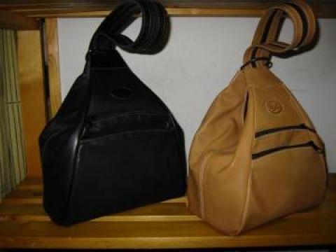 Rucsac Piele