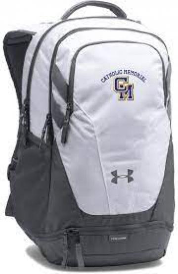 Rucsac de calatorie personalizat