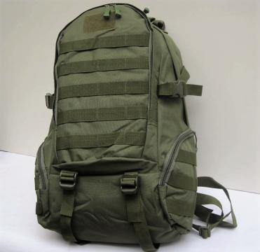 Rucsac rezistent - camuflaj