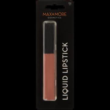 Ruj Max More