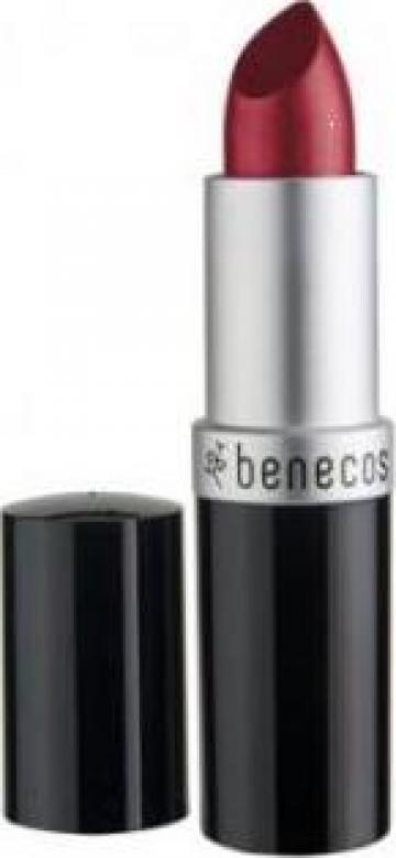 Ruj de buze Natural Just Red Benecos