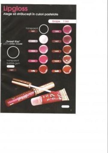 Ruj gloss de buze Lipgloss