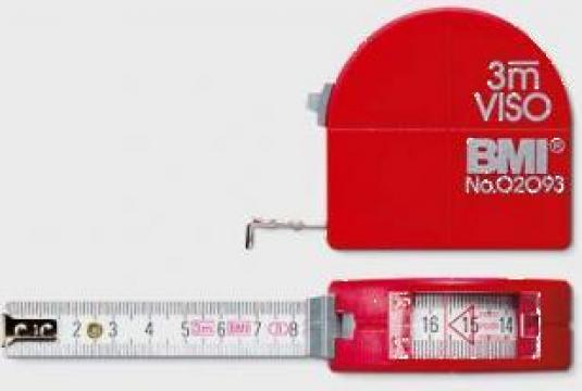 Ruleta BMI Viso