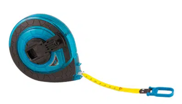 Ruleta metrica de 20 ml