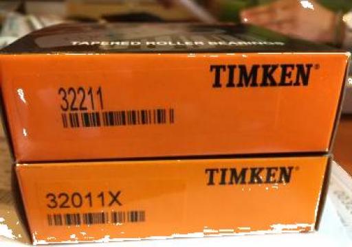 Rulment 32011X/32211 Timken