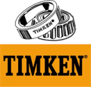 Rulment 47686/47620 Timken