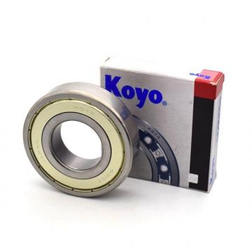 Rulment 6209 ZZ/C3 Koyo