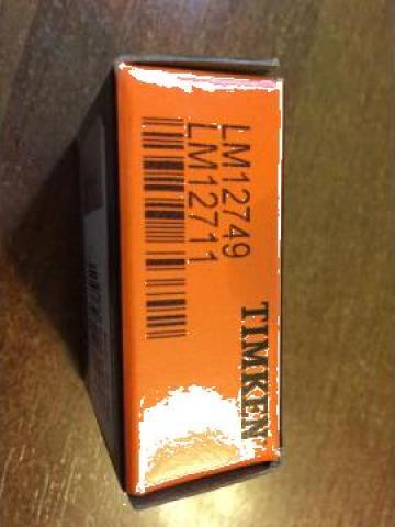 Rulment LM 12749/711 Timken