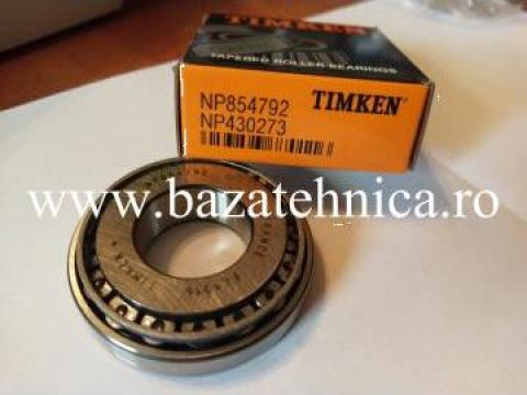 Rulment NP 854792-43027, Timken