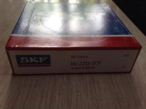 Rulment NU 2216 SKF 2RS/VT143