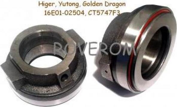 Rulment ambreiaj Higer, Yutong, Golden Dragon