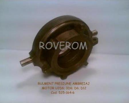 Rulment ambreiaj motor U2D6; 3D6; D6; D12