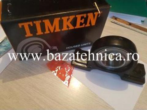 Rulment cu lagar UCP 210 Timken