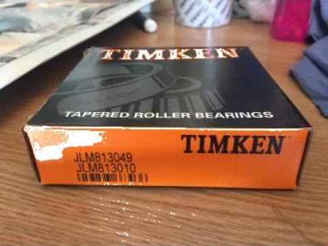 Rulment de transmisie JLM 813049/813010 Timken