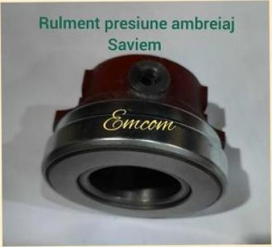 Rulment presiune Saviem