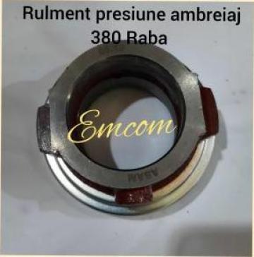 Rulment presiune ambreiaj 380 Raba