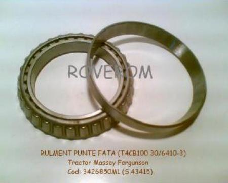 Rulment punte fata Massey Fergunson (4x4)