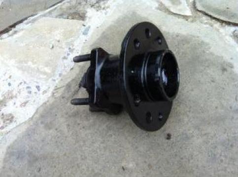 Rulment roata spate Opel Astra H