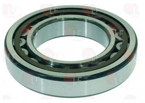 Rulment roller NU218ECP SKF 3063066