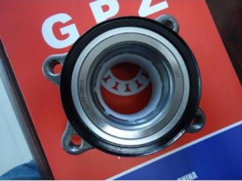 Rulmenti axiali cu bile - GPZ Bearing