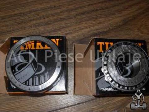Rulmenti industriali Timken