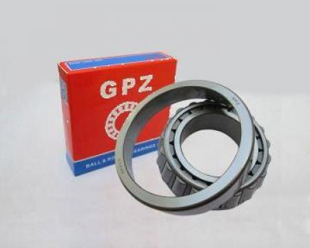 Rulmenti radiali-axiali 30208 bearing GPZ