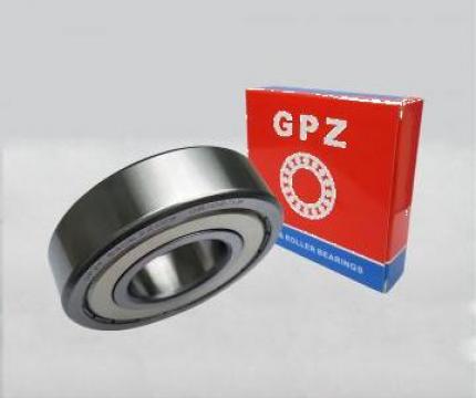 Rulmenti radiali-axiali cu role 6310ZZ bearing GPZ