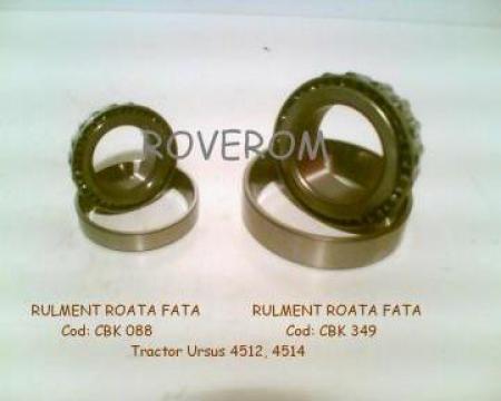 Rulmenti roata fata Massey Ferguson, Ursus 4512, 4514